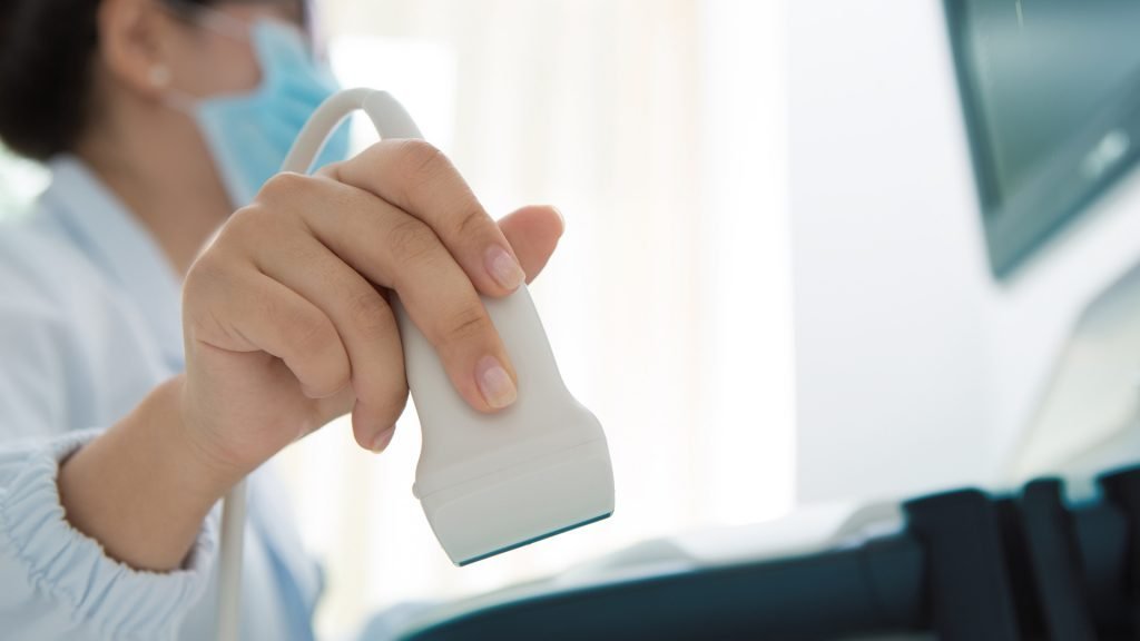 Ultrasound Sonography Program at E.D.P. School in Brooklyn, New York