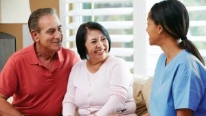 Home Health Aide (HHA) Program at E.D.P. School in Brooklyn, New York Home Health Aide (HHA) Program at E.D.P. School in Brooklyn, New York