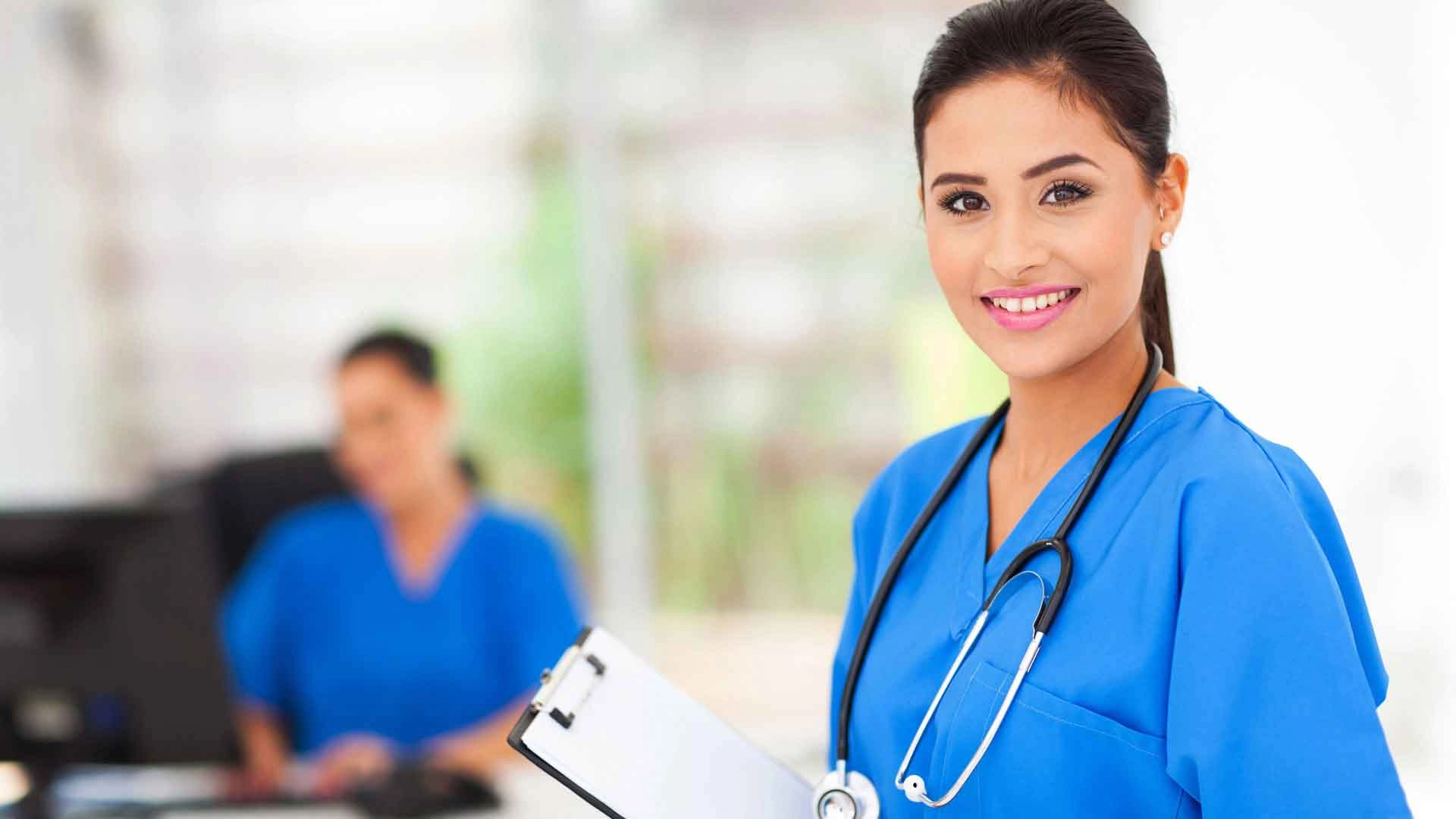 Certified Nurse Aide Program at E.D.P. School in Brooklyn, New York Certified Nurse Aide Program at E.D.P. School in Brooklyn, New York
