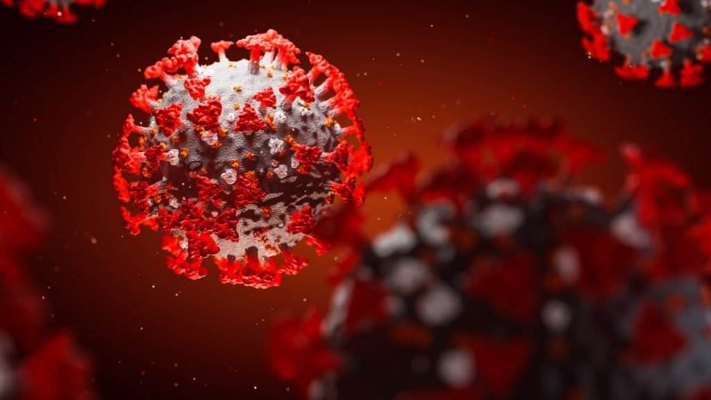 CoronaVirus 2021