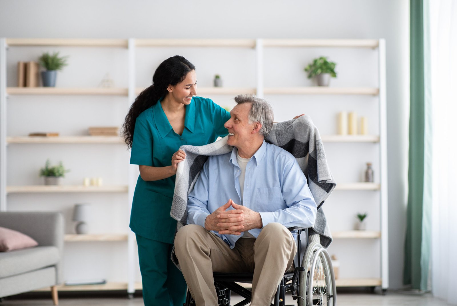 San Diego Home Health Care Agency