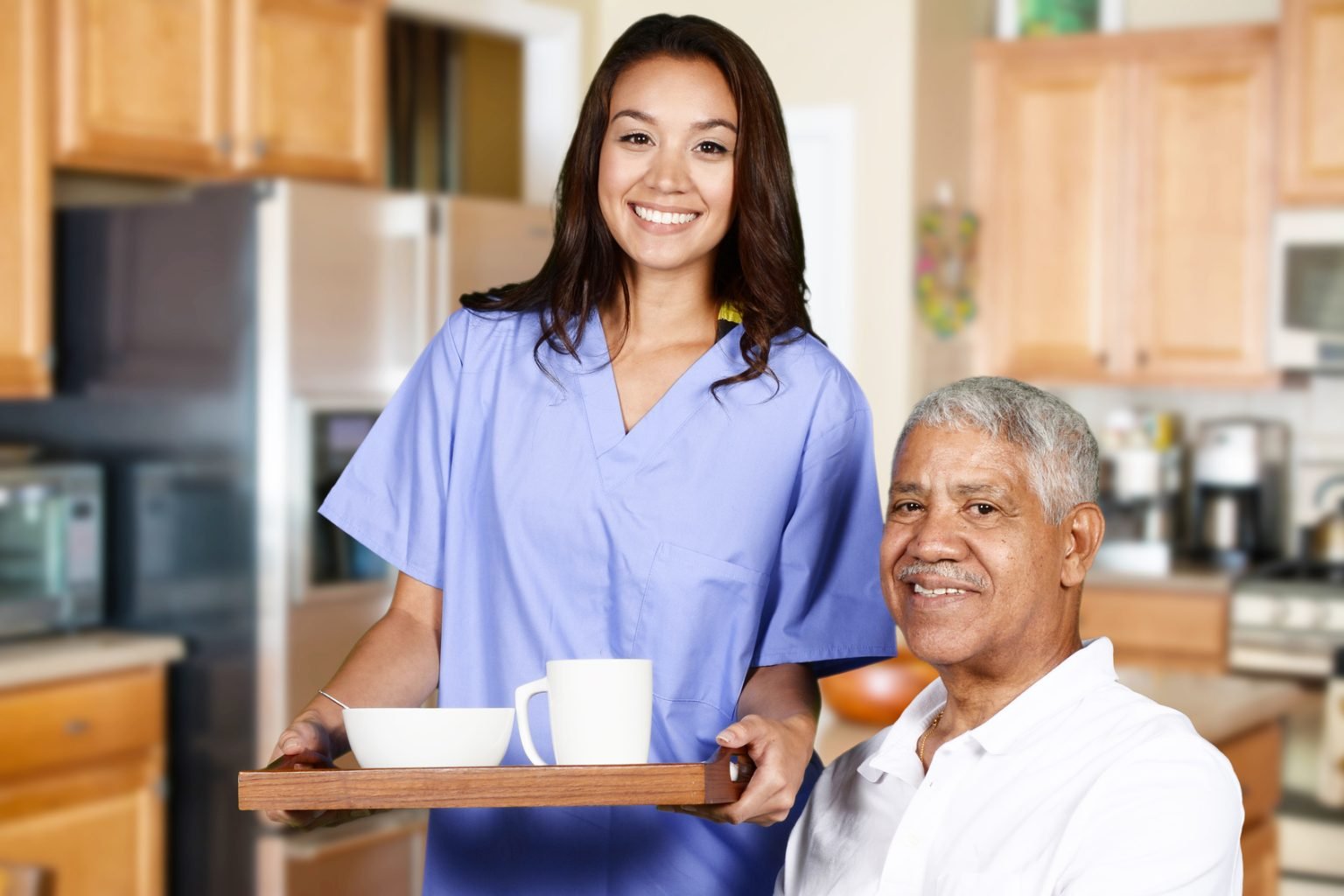 Home Health Aide (HHA) Training – Welcome To E.D.P. School In Brooklyn ...