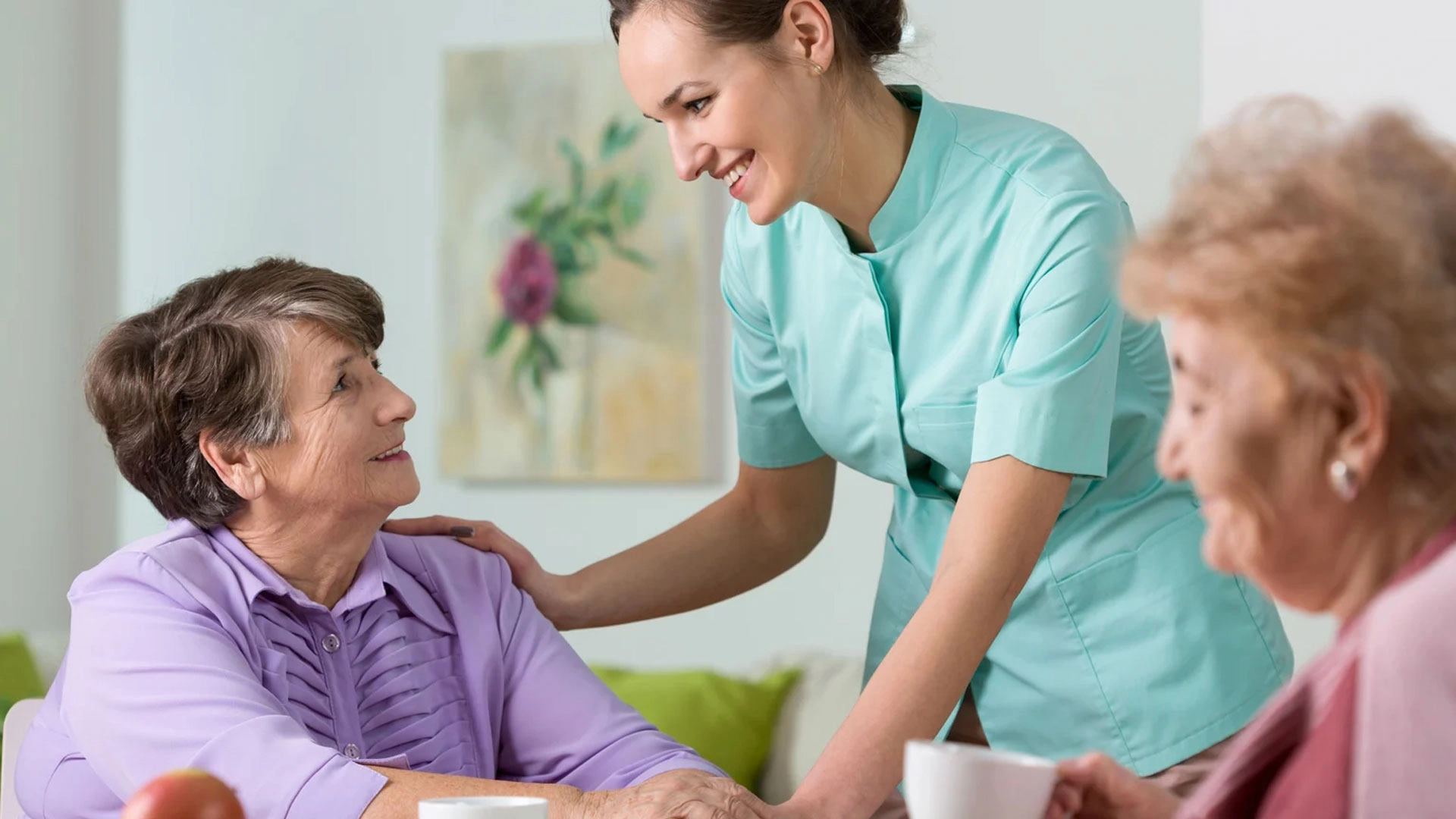 Home Health Aide Certification Program at E.D.P. School in Brooklyn, NY Home Health Aide Certification Program at E.D.P. School in Brooklyn, NY